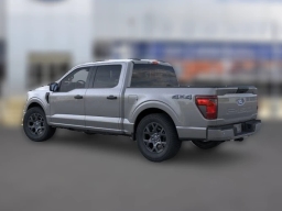 Ford F-150 STX 4WD SuperCrew 5.5' Box 2026