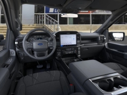 Ford F-150 STX 4WD SuperCrew 5.5' Box 2026