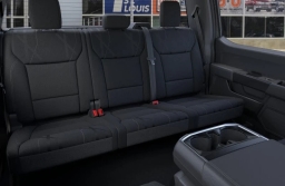 Ford F-150 STX 4WD SuperCrew 5.5' Box 2026