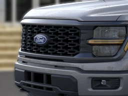 Ford F-150 STX 4WD SuperCrew 5.5' Box 2026