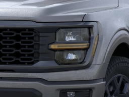 Ford F-150 STX 4WD SuperCrew 5.5' Box 2026