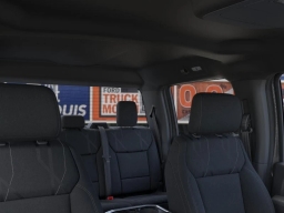 Ford F-150 STX 4WD SuperCrew 5.5' Box 2026