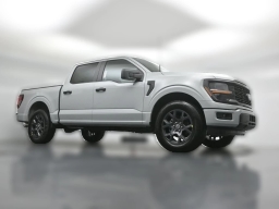 Ford F-150 STX 4WD SuperCrew 5.5' Box 2026