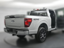 Ford F-150 STX 4WD SuperCrew 5.5' Box 2026