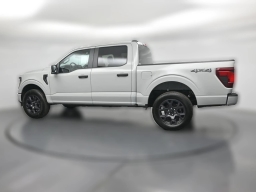 Ford F-150 STX 4WD SuperCrew 5.5' Box 2026