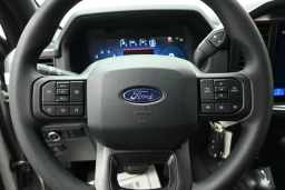 Ford F-150 STX 4WD SuperCrew 5.5' Box 2026
