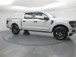 Ford F-150 STX 4WD SuperCrew 5.5' Box 2026