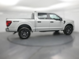 Ford F-150 STX 4WD SuperCrew 5.5' Box 2026