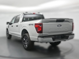 Ford F-150 STX 4WD SuperCrew 5.5' Box 2026