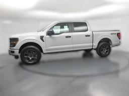 Ford F-150 STX 4WD SuperCrew 5.5' Box 2026