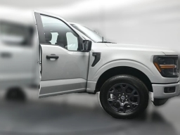 Ford F-150 STX 4WD SuperCrew 5.5' Box 2026