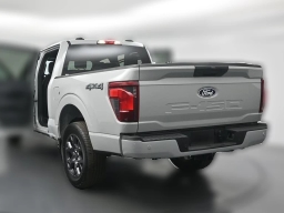 Ford F-150 STX 4WD SuperCrew 5.5' Box 2026
