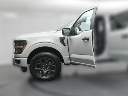 Ford F-150 STX 4WD SuperCrew 5.5' Box 2026