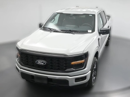 Ford F-150 STX 4WD SuperCrew 5.5' Box 2026