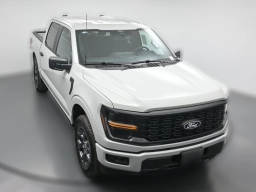 Ford F-150 STX 4WD SuperCrew 5.5' Box 2026