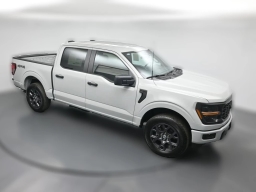 Ford F-150 STX 4WD SuperCrew 5.5' Box 2026