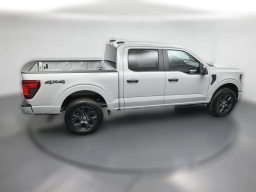 Ford F-150 STX 4WD SuperCrew 5.5' Box 2026