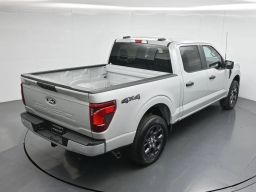 Ford F-150 STX 4WD SuperCrew 5.5' Box 2026