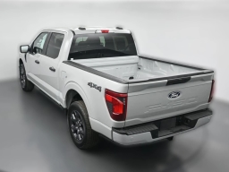 Ford F-150 STX 4WD SuperCrew 5.5' Box 2026