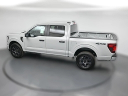 Ford F-150 STX 4WD SuperCrew 5.5' Box 2026