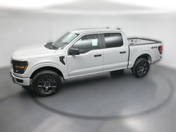 Ford F-150 STX 4WD SuperCrew 5.5' Box 2026