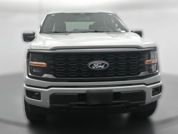 Ford F-150 STX 4WD SuperCrew 5.5' Box 2026