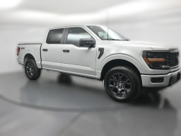 Ford F-150 STX 4WD SuperCrew 5.5' Box 2026