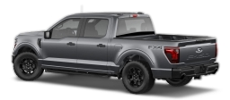 Ford F-150 STX 4WD SuperCrew 5.5' Box 2026