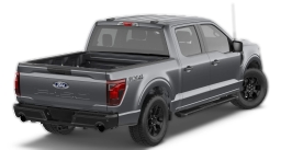 Ford F-150 STX 4WD SuperCrew 5.5' Box 2026