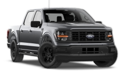 Ford F-150 STX 4WD SuperCrew 5.5' Box 2026