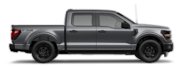 Ford F-150 STX 4WD SuperCrew 5.5' Box 2026