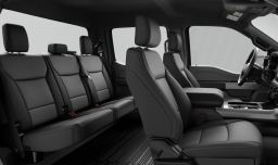 Ford F-150 STX 4WD SuperCrew 5.5' Box 2026