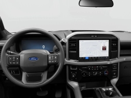 Ford F-150 STX 4WD SuperCrew 5.5' Box 2026