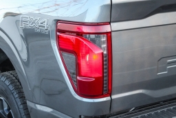 Ford F-150 STX 4WD SuperCrew 5.5' Box 2026
