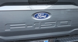 Ford F-150 STX 4WD SuperCrew 5.5' Box 2026