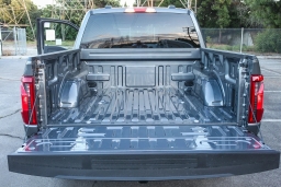 Ford F-150 STX 4WD SuperCrew 5.5' Box 2026