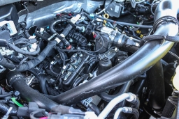 Ford F-150 STX 4WD SuperCrew 5.5' Box 2026