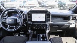 Ford F-150 STX 4WD SuperCrew 5.5' Box 2026