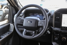 Ford F-150 STX 4WD SuperCrew 5.5' Box 2026