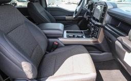Ford F-150 STX 4WD SuperCrew 5.5' Box 2026