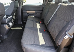 Ford F-150 STX 4WD SuperCrew 5.5' Box 2026