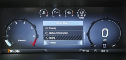 Ford F-150 STX 4WD SuperCrew 5.5' Box 2026