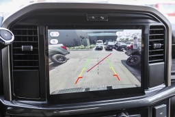 Ford F-150 STX 4WD SuperCrew 5.5' Box 2026