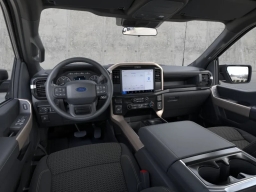 Ford F-150 STX 4WD SuperCrew 5.5' Box 2026