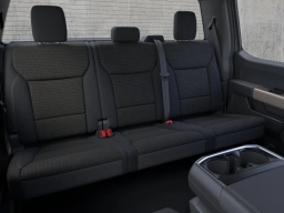 Ford F-150 STX 4WD SuperCrew 5.5' Box 2026