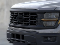Ford F-150 STX 4WD SuperCrew 5.5' Box 2026