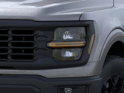 Ford F-150 STX 4WD SuperCrew 5.5' Box 2026