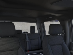 Ford F-150 STX 4WD SuperCrew 5.5' Box 2026