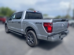 Ford F-150 STX 4WD SuperCrew 5.5' Box 2026