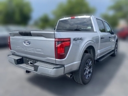 Ford F-150 STX 4WD SuperCrew 5.5' Box 2026